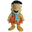 The Flintstones 12-Inch Talking Pullstring Fred Plush